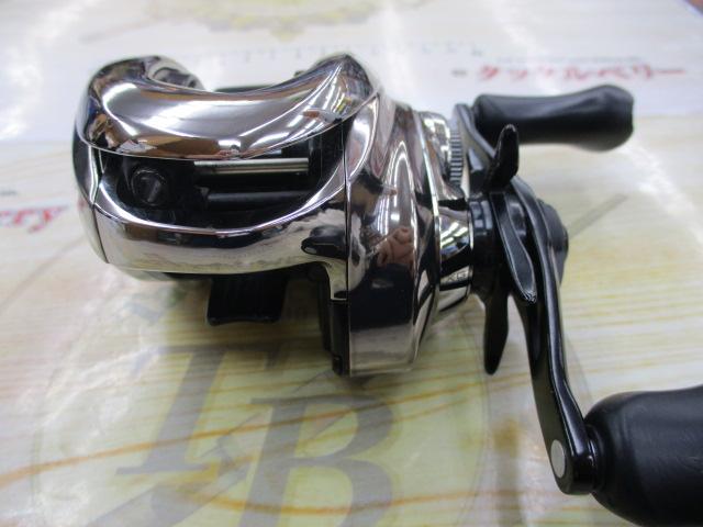 21アンタレスDC XG LH｜＠ベリーネット 日本最大新品中古釣具WEBショップ