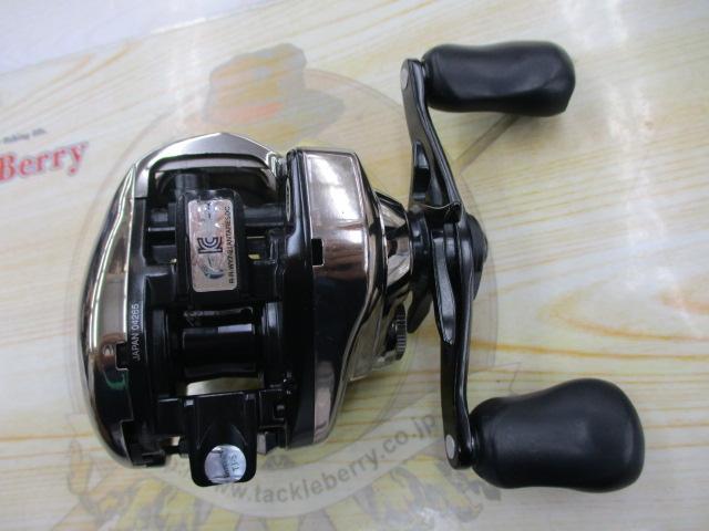 21アンタレスDC XG LH