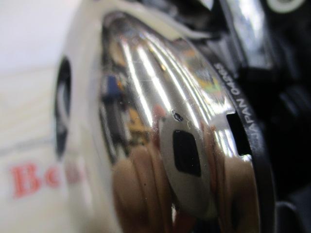 21アンタレスDC XG LH