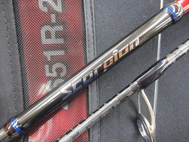 スコーピオン 2651R-2(2019モデル)