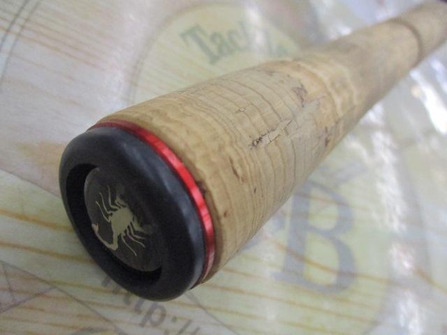 スコーピオン 2651R-2(2019モデル)