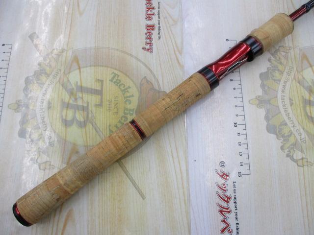 スコーピオン 2651R-2(2019モデル)