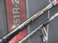 スコーピオン 2651R-2(2019モデル)