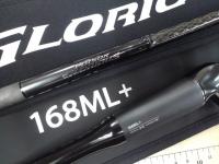 21ポイズングロリアス 168ML+