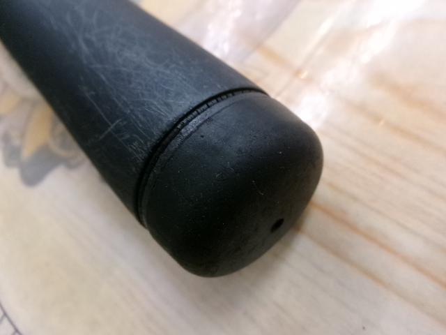 ILリーガル 4-52遠投