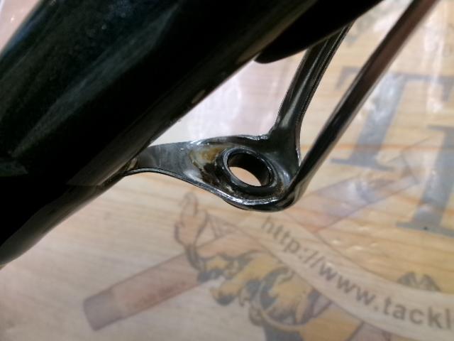 ILリーガル 4-52遠投