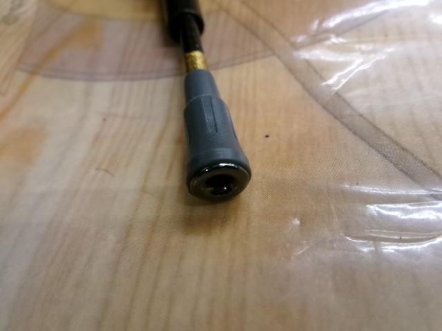 ILリーガル 4-52遠投