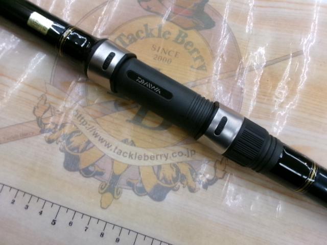 ILリーガル 3-45遠投