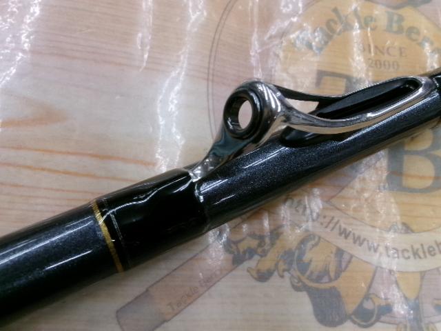 ILリーガル 3-45遠投