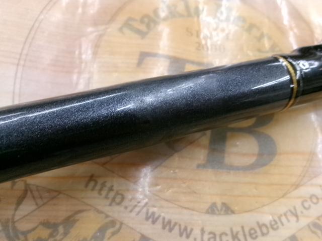 ILリーガル 3-45遠投