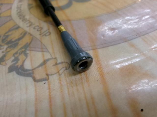 ILリーガル 3-45遠投