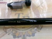 ILリーガル 3-45遠投