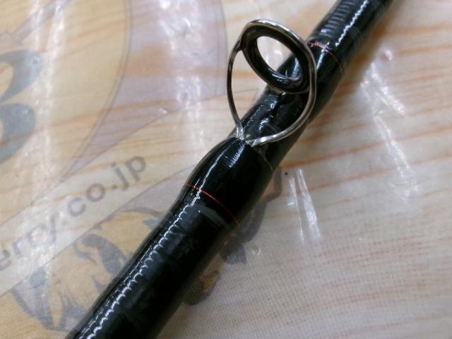 ゾディアス 172MH