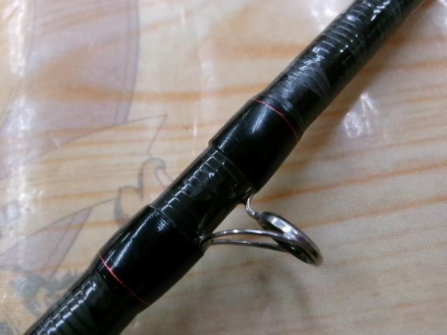 ゾディアス 172MH