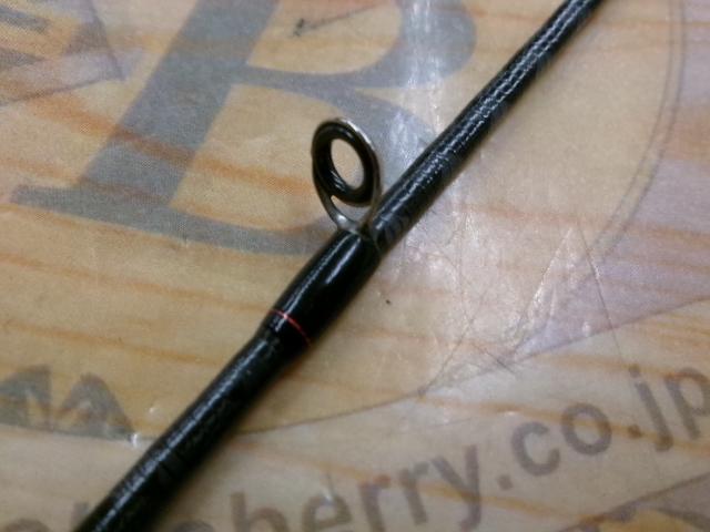 ゾディアス 172MH