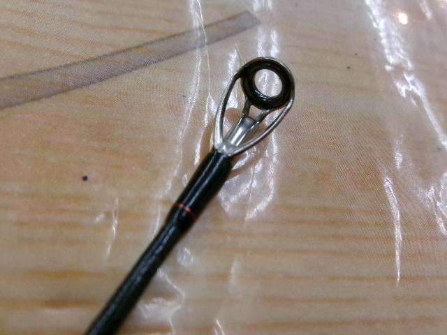 ゾディアス 172MH