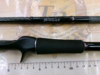 ゾディアス 172MH