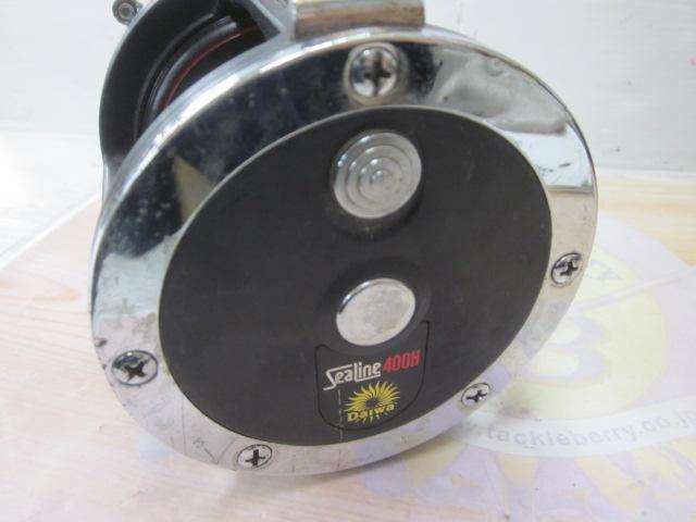 シーライン 400H