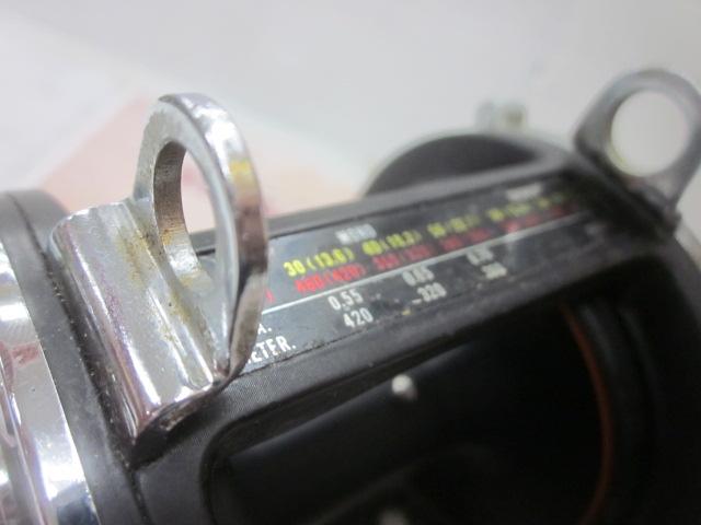 シーライン 400H