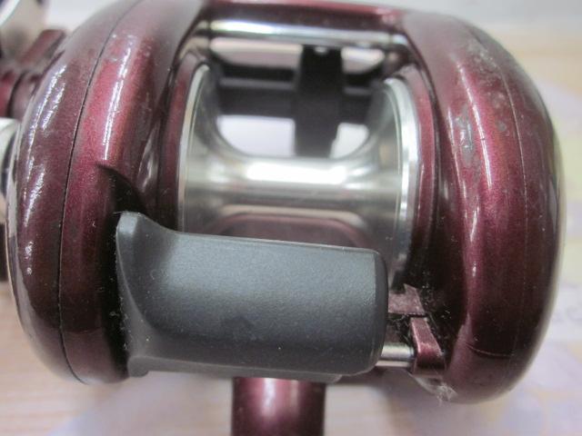 スコーピオン 1501(深溝スプール)