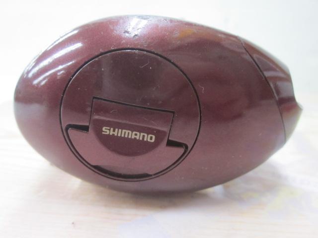 スコーピオン 1501(深溝スプール)