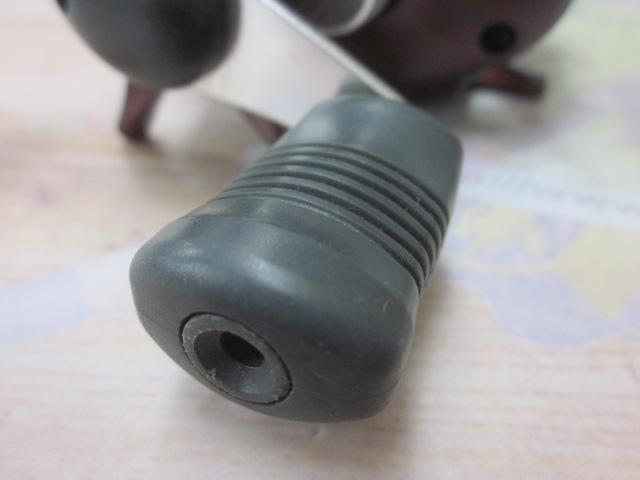 スコーピオン 1501(深溝スプール)