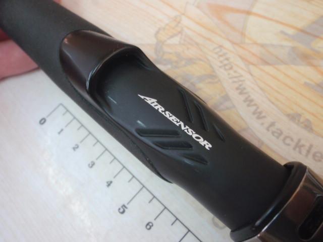 アウトレイジLJ 62XXHS TG｜＠ベリーネット 日本最大新品中古釣具WEB