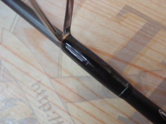 アウトレイジLJ 62XXHS TG