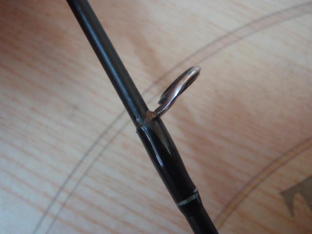 アウトレイジLJ 62XXHS TG