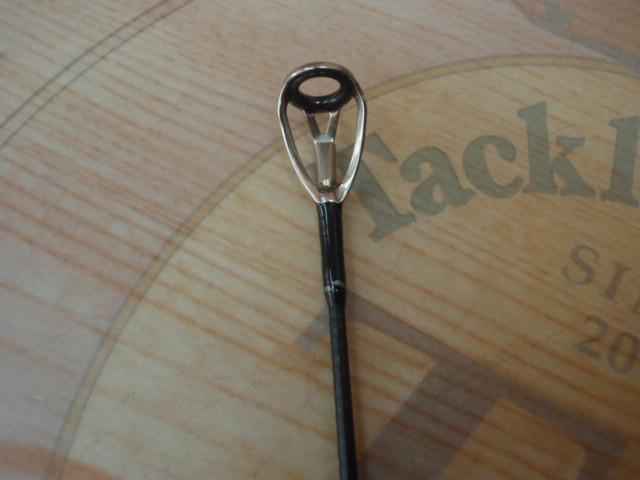 アウトレイジLJ 62XXHS TG