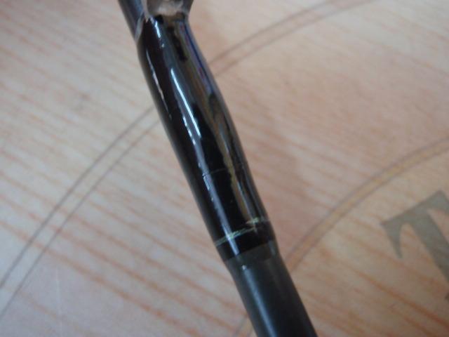 アウトレイジLJ 62XXHS TG