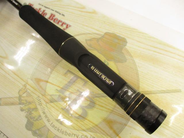 スタンドアウト SOC66L+