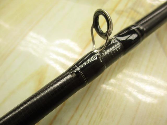 スタンドアウト SOC66L+