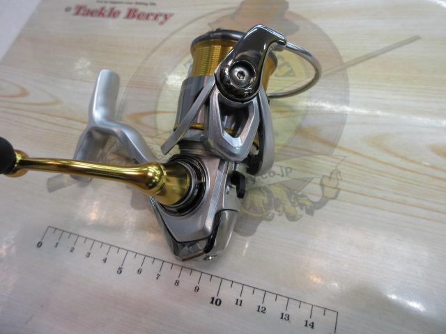 21フリームス FC LT1000S