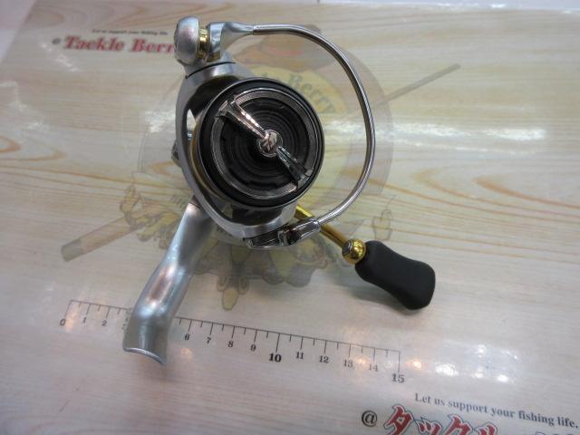 21フリームス FC LT1000S