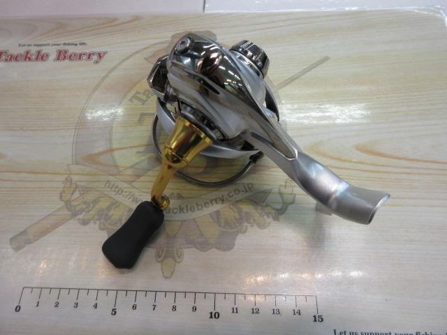 21フリームス FC LT1000S