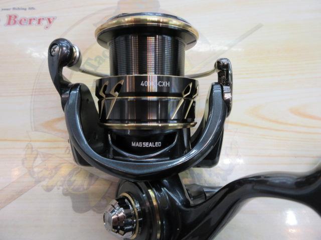 22カルディアSW 4000-CXH