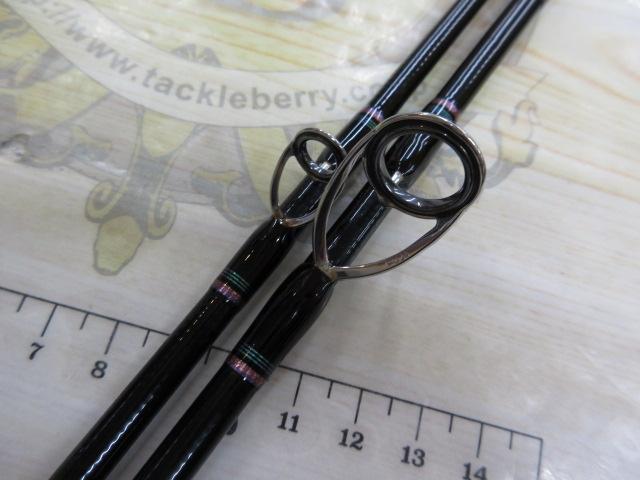 紅牙テンヤゲームMX H/MH-230V