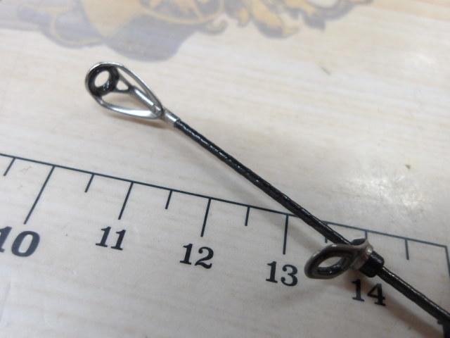 22ボーダレス 460MH-T｜＠ベリーネット 日本最大新品中古釣具WEBショップ