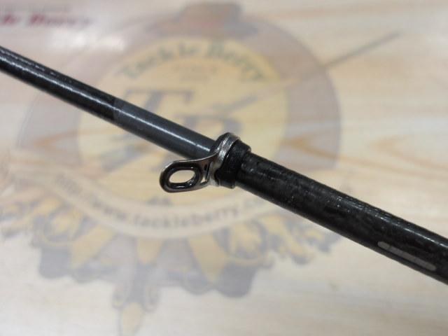 22ボーダレス 460MH-T｜＠ベリーネット 日本最大新品中古釣具WEBショップ