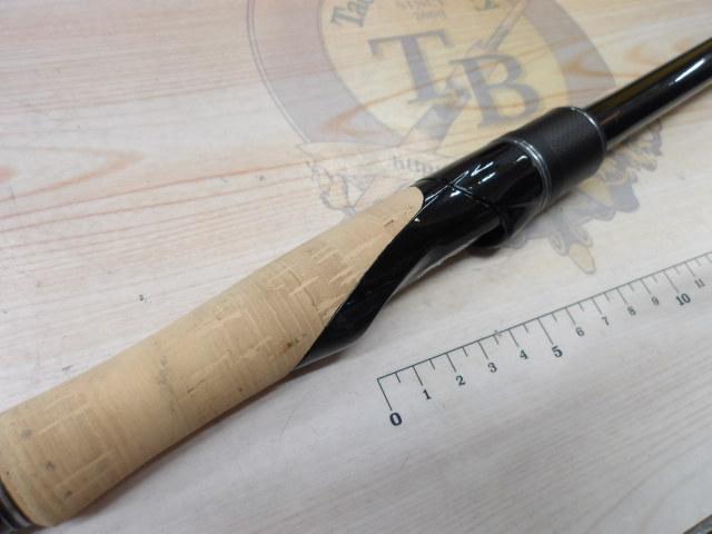 22ボーダレス 460MH-T｜＠ベリーネット 日本最大新品中古釣具WEBショップ