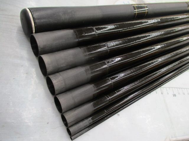 AWトーナメント銀影硬派 早瀬抜90T