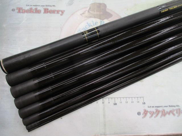 AWトーナメント銀影硬派 早瀬抜90T