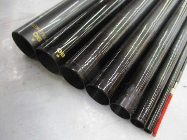 AWトーナメント銀影硬派 早瀬抜90T