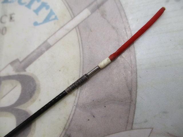 AWトーナメント銀影硬派 早瀬抜90T