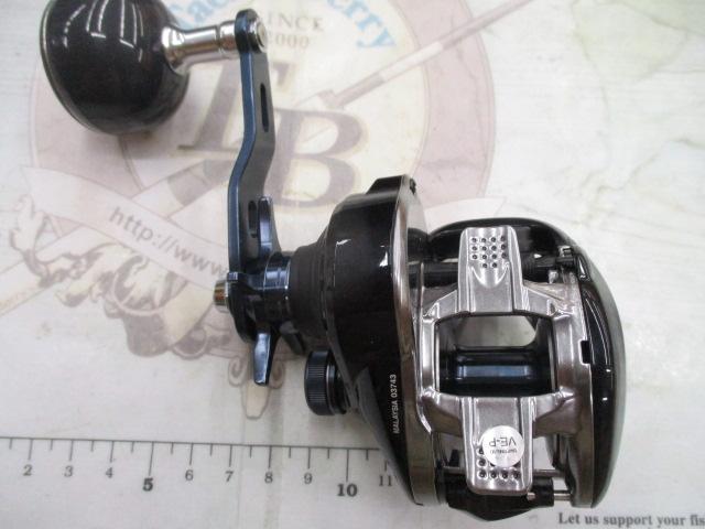 17グラップラー 300HG｜＠ベリーネット 日本最大新品中古釣具WEBショップ