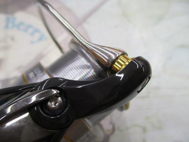 20ルビアス FC LT2500S