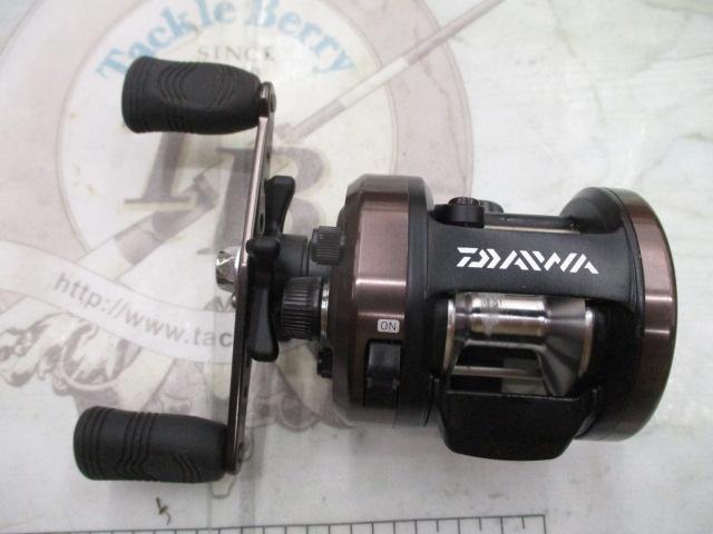 11ダイナスター 150L早技