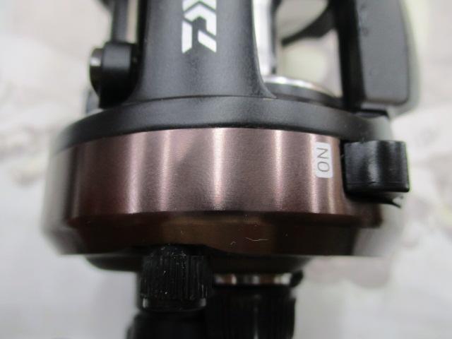 11ダイナスター 150L早技