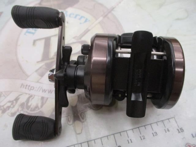 11ダイナスター 150L早技